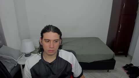 Lian online show from April 29, 1:43 am