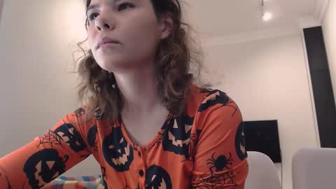 Alina and Pavel online show from January 11, 7:13 am