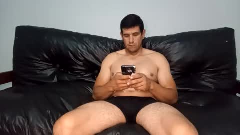 Jose online show from April 2, 10:02 am