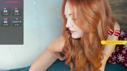 Strawberry Wine online show from December 15, 3:11 am