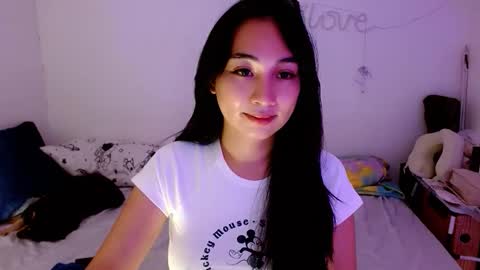 Lilly online show from September 12, 3:17 am