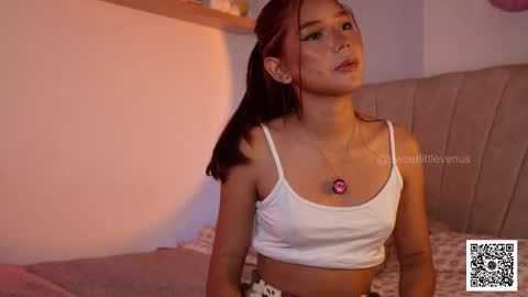 Venus online show from March 21, 5:49 pm