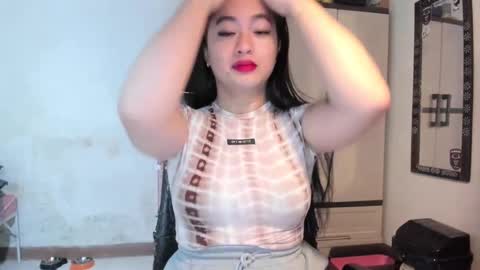 Zoe online show from January 28, 12:57 am