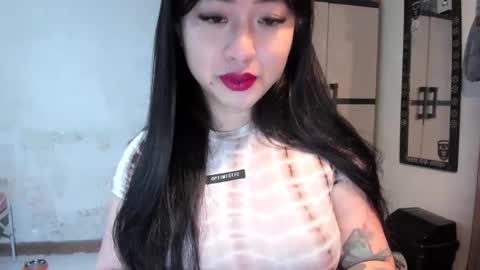 Zoe online show from March 6, 11:20 pm