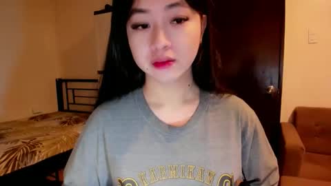 Zoe online show from October 11, 2:11 am