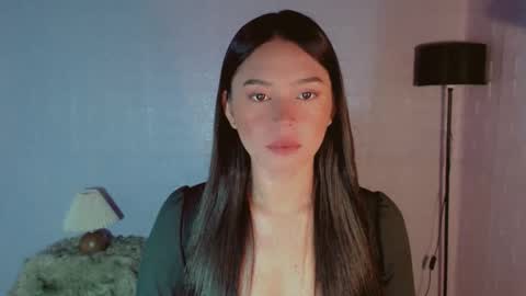 Snapshot of sweetloverjane chatting on February 23, 4:21 am JANE LOVES YOU online show from February 23, 4:21 am