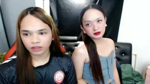 lilcherry online show from April 13, 3:06 pm