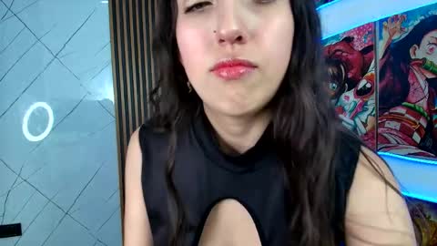 sweetlyundone online show from May 30, 7:22 pm
