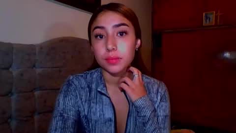 Snapshot of sweetmaddiee_ chatting on September 30, 10:48 pm Maddie online show from September 30, 10:48 pm