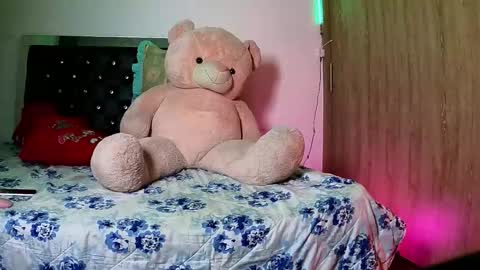 sweetmagic6 online show from January 9, 5:10 am