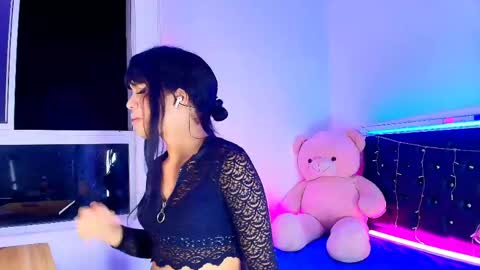 sweetmagic6 online show from May 29, 8:01 am