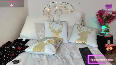 Snapshot of sweetmalory chatting on December 17, 9:21 pm sweetmalory online show from December 17, 9:21 pm