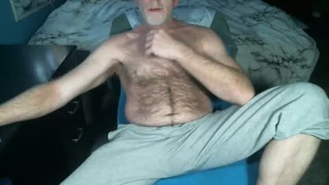 Michael online show from November 11, 8:31 pm