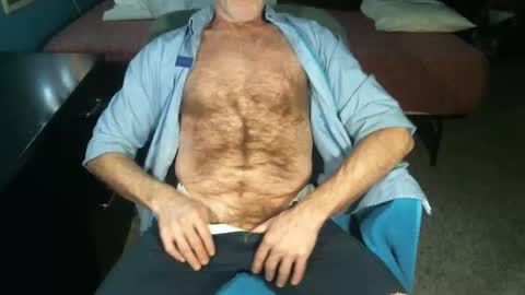 Michael online show from December 18, 3:40 pm