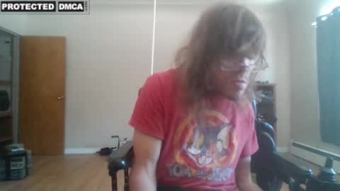 Sweet Man online show from December 5, 6:11 pm