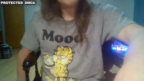 Sweet Man online show from December 30, 11:06 pm