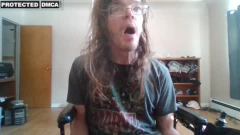 Sweet Man online show from February 10, 4:36 pm