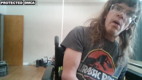 Sweet Man online show from February 21, 5:31 pm