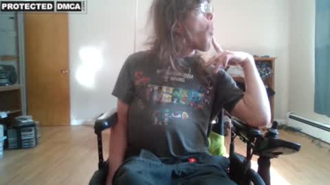 Sweet Man online show from March 2, 3:27 pm