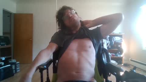 Sweet Man online show from October 6, 4:37 pm