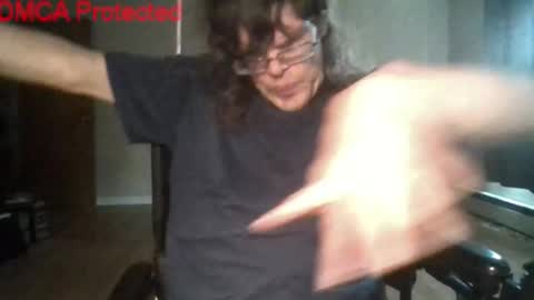 Sweet Man online show from November 8, 7:01 pm