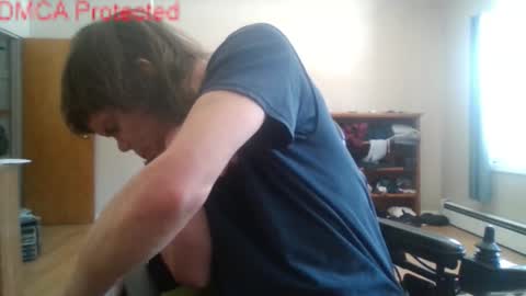 Snapshot of sweetman4u75 chatting on February 11, 6:02 pm Sweet Man online show from February 11, 6:02 pm