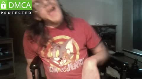 Snapshot of sweetman4u75 chatting on March 26, 10:04 pm Sweet Man online show from March 26, 10:04 pm