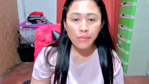 Snapshot of sweetmecel chatting on October 19, 11:11 am Mecel online show from October 19, 11:11 am