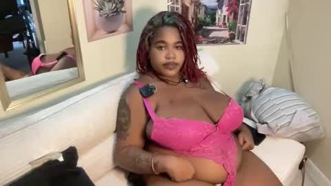 goddessmelodie online show from May 6, 9:31 pm