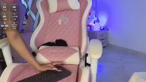 Snapshot of sweetmia__1 chatting on March 3, 5:07 pm Mia online show from March 3, 5:07 pm