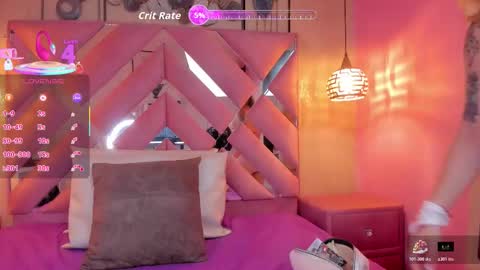 SweetMichel  online show from October 25, 12:13 pm