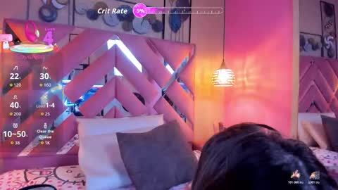 SweetMichel  online show from December 2, 12:43 pm