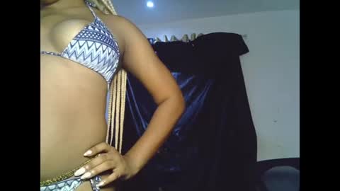 sweetmila9 online show from July 12, 7:32 am