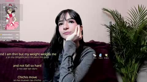 Vicky    .    MODEL INDEPENDET online show from February 17, 2:15 pm