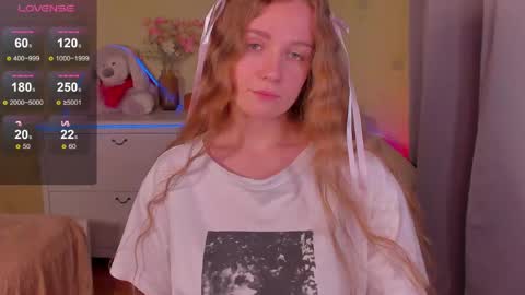 Swetmilkis online show from May 1, 9:03 am