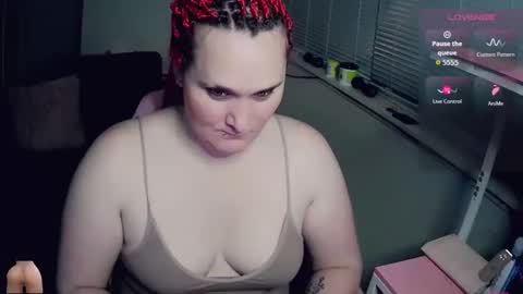 SweetMorgan online show from October 29, 2:25 am