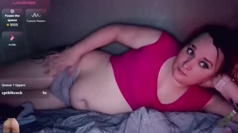 SweetMorgan online show from March 14, 3:17 pm