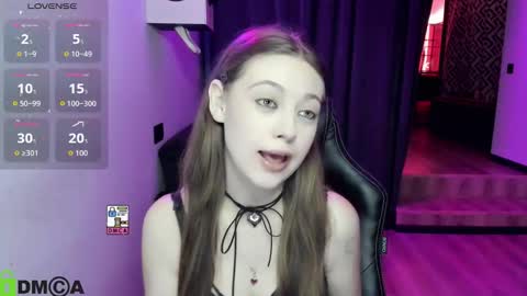 sweetmuffin88 online show from September 10, 6:35 am