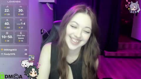 sweetmuffin88 online show from October 18, 6:48 am