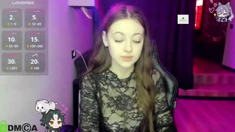 sweetmuffin88 online show from October 20, 6:47 am