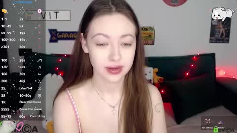 sweetmuffin88 online show from January 10, 7:54 am