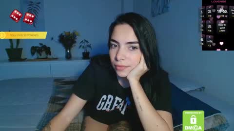 Sweet Mysterious online show from December 5, 11:08 am