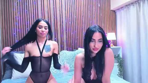 NadiaSweet online show from January 15, 1:26 pm