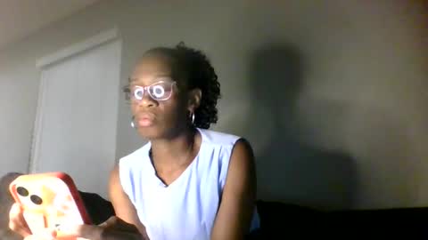 sweetness_cool online show from January 10, 2:35 am