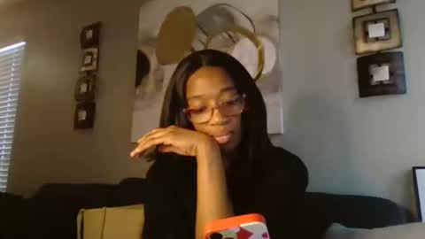 sweetness_cool online show from May 17, 7:32 pm