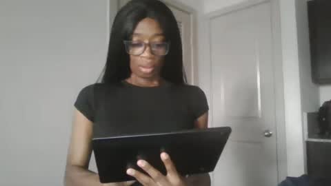 sweetness_cool online show from June 30, 2:40 pm