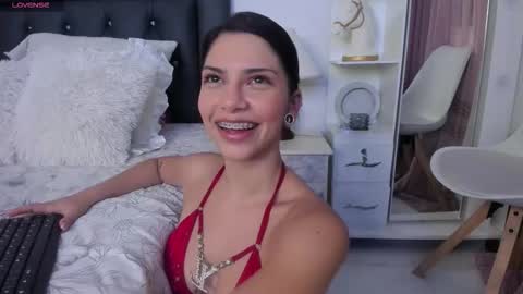 sweetnicky1 online show from February 16, 9:11 pm