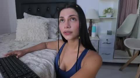 sweetnicky1 online show from July 15, 4:56 pm