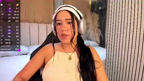 Sweet Nova online show from July 1, 12:56 am