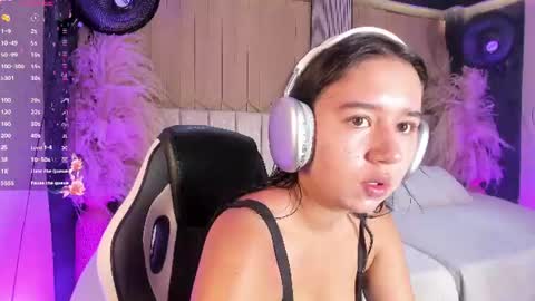 Sweet Nova online show from July 2, 10:05 pm